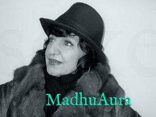 MadhuAura