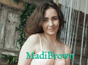 MadiBrown