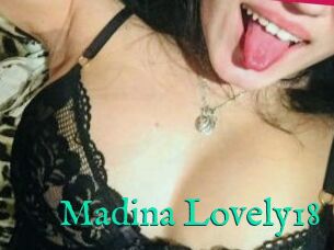 Madina_Lovely18