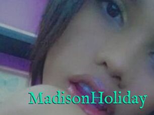 MadisonHoliday