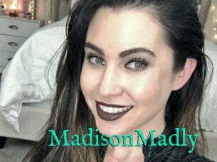 MadisonMadly