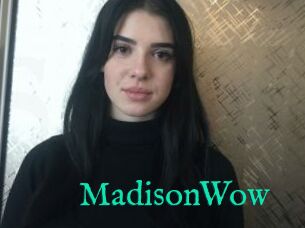 MadisonWow