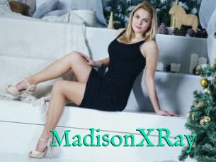 MadisonXRay