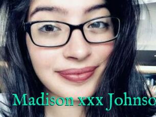 Madison_xxx_Johnson