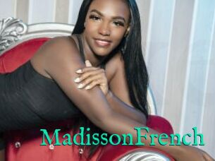 MadissonFrench