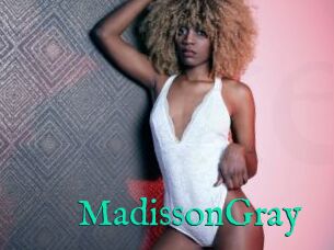 MadissonGray