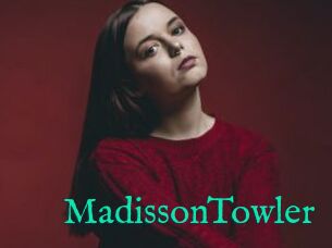 MadissonTowler