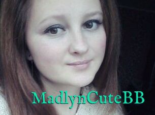 MadlynCuteBB