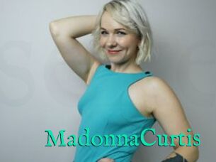 MadonnaCurtis