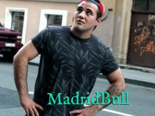 MadridBull