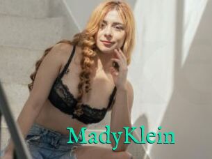 MadyKlein