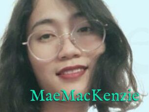 MaeMacKenzie