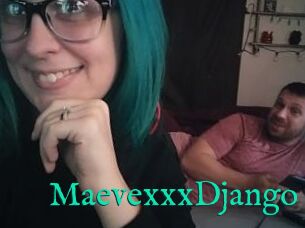 MaevexxxDjango