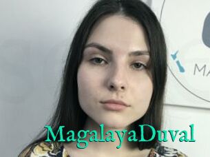 MagalayaDuval