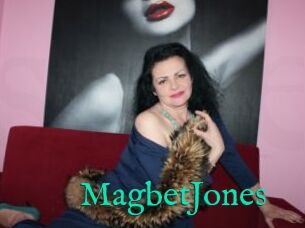 MagbetJones