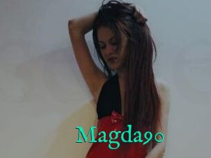 Magda90