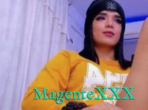 MagenteXXX