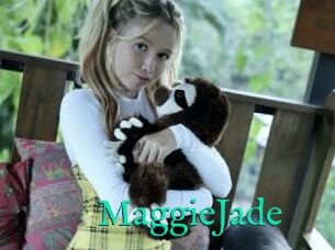 MaggieJade