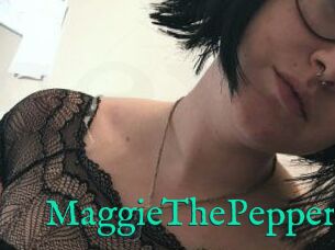 MaggieThePepper