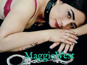 MaggieWest