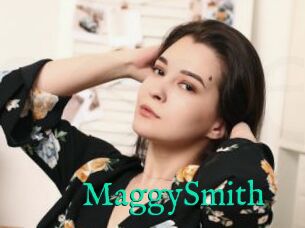 MaggySmith