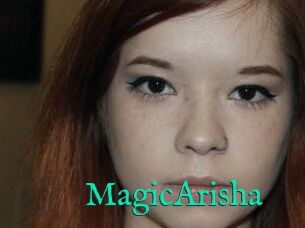 Magic_Arisha