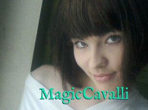 MagicCavalli