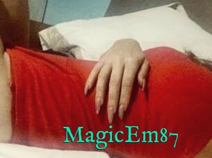 MagicEm87