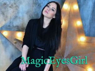 MagicEyesGirl