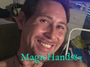 MagicHands87