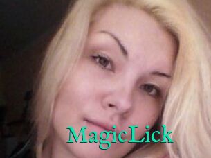 MagicLick