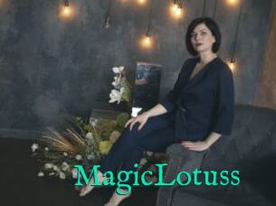 MagicLotuss