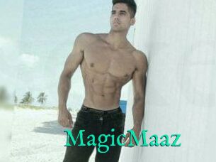 MagicMaaz