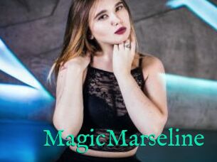 MagicMarseline