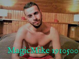 MagicMike