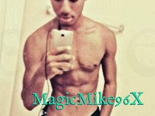 MagicMike96X