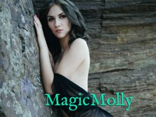 MagicMolly