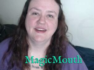 MagicMouth