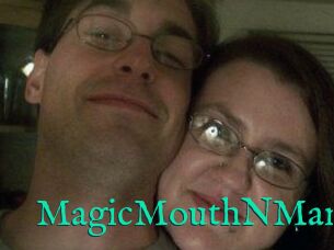 MagicMouthNMan