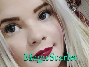 MagicScarlet