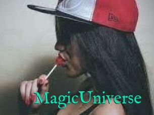 MagicUniverse