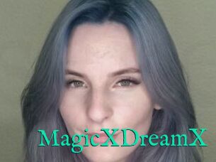 MagicXDreamX