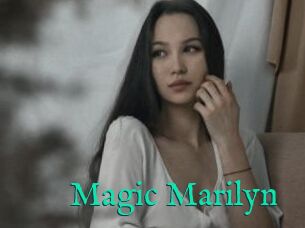 Magic_Marilyn