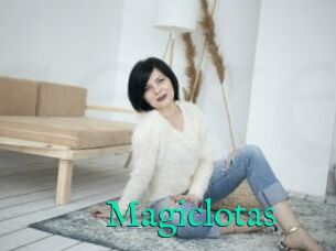 Magiclotas