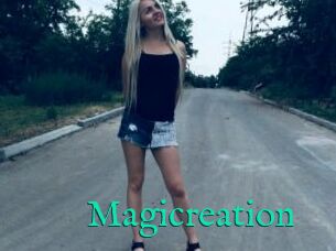 Magicreation