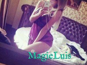 Magie_Luis