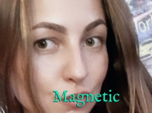 Magnetic