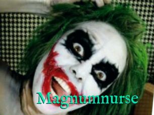 Magnumnurse