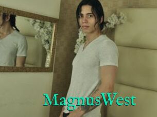 MagnusWest