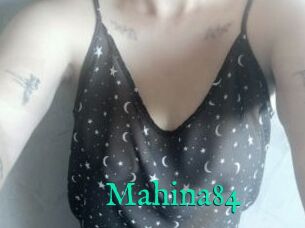 Mahina84